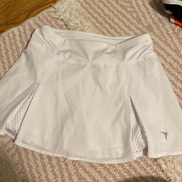 Old Navy Bottoms Girls Tennis Skirt Poshmark